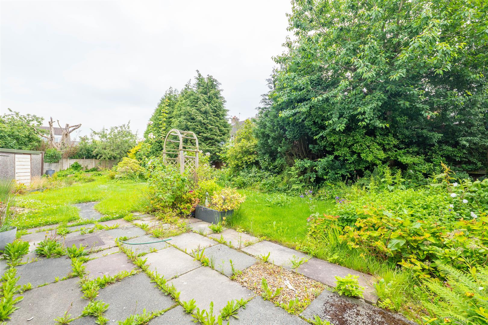 Danesway, Walton-Le-Dale, Preston